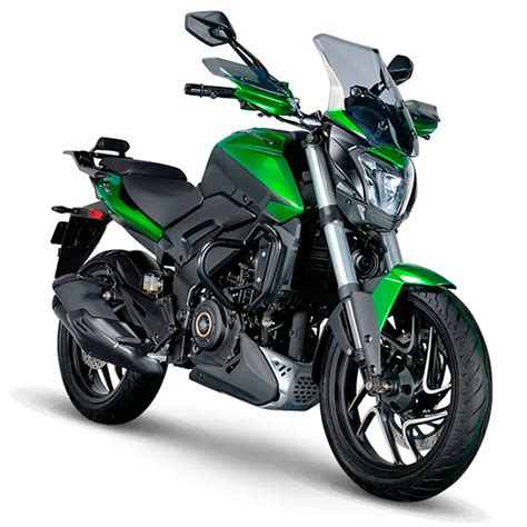 bajaj dominar 400 2024